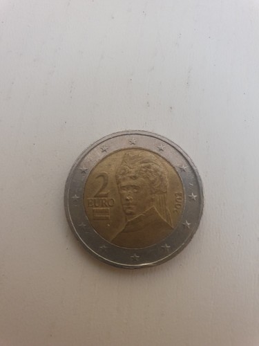 Monete euro rare austria - rare,