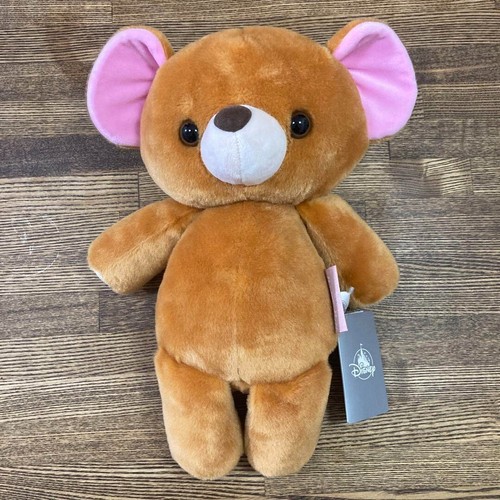 Peluche orsacchiotto disney - orsacchiotto,