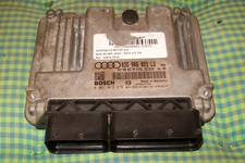 Centralina motore Audi A3(8P)