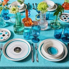 Set Servizio Piatti TOGNANA