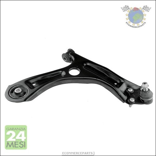Braccio oscillante ajs ant - braccio, dx