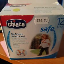 Redinelle primi passi - CHICCO praticamente nuove