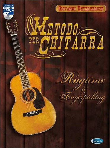Metodo per chitarra - per, &