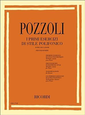 Ricordi primi esercizi - ricordi,