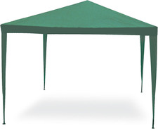 , Gazebo Facile Verde 3X2 M