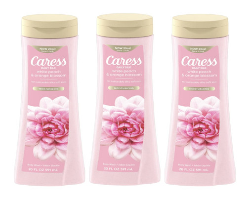 Carezza body wash sapone - carezza, corpo