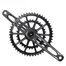 Guarnitura cava bici strada