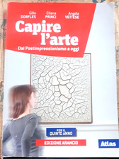 CAPIRE L' ARTE PER IL QUINTO