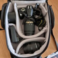 fotocamera digitale reflex