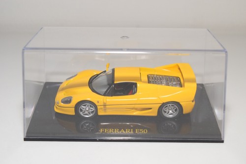 A23 altaya ixo ferrari - 1:43,