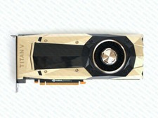 NVIDIA Titan V 12 GB HBM2