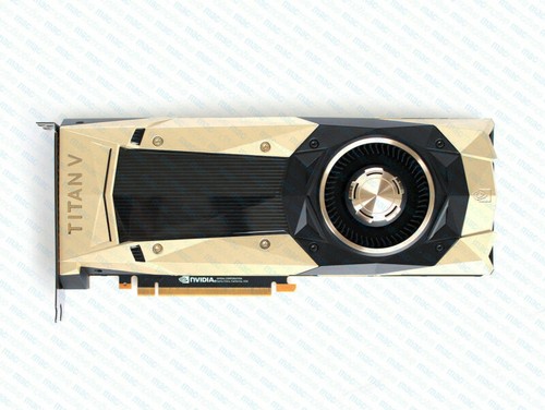 Nvidia titan gb hbm2 - gb,