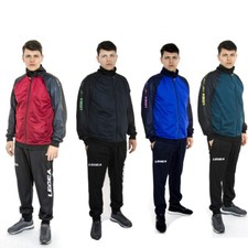 TUTA LEGEA AUSTIN SPORTIVA