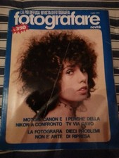 RIVISTA FOTOGRAFARE LUGLIO