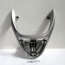 PORTAPACCHI POSTERIORE ARGENTO