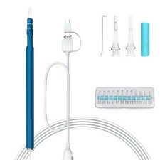 Endoscopio digitale USB 3 in