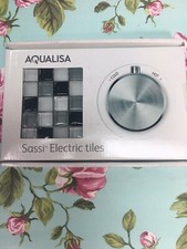 Piastrelle mosaico elettrico