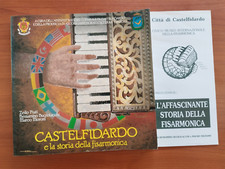 CASTELFIDARDO E LA STORIA