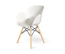 POLYPROPYLENE CHAIR COMFORT