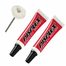 2 Displex Display Polish
