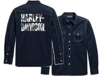 98667-20VM Camicia manica