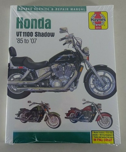 Manuale riparazione honda - riparazione,