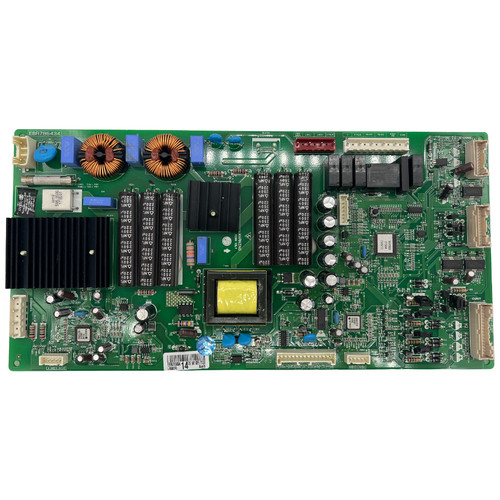Ebr78643414 ricambio scheda - ebr78643414,