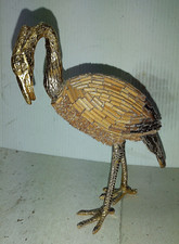 SOPRAMMOBILE IN METALLO