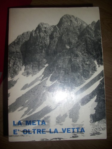 Meta oltre vetta 30 - oltre,