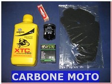 KIT TAGLIANDO BARDAHL PIAGGIO