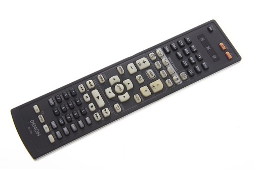 Telecomando originale denon - telecomando,