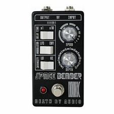 Pedale effetti modulatore