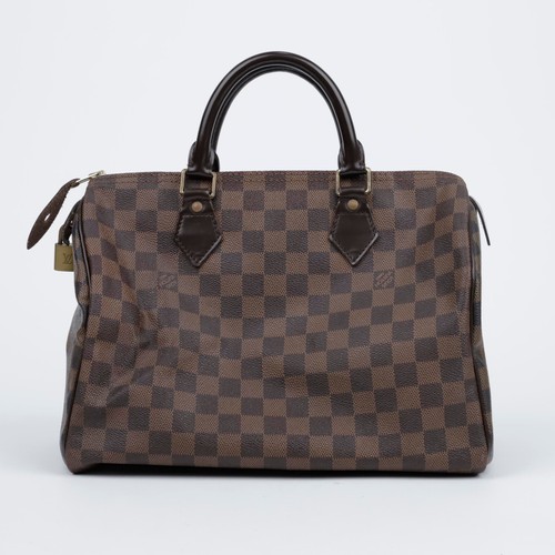 Louis vuitton speedy en - vuitton,