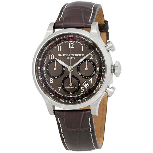 Baume mercier capeland - baume,