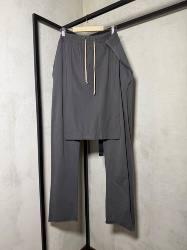 Rick owens drkshdw layered - rick,