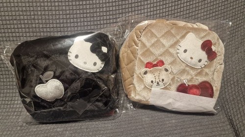 Hello kitty brilmy cosmetic - hello, ×