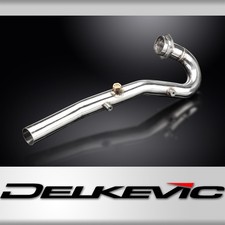 Testata Downpipe Scarico
