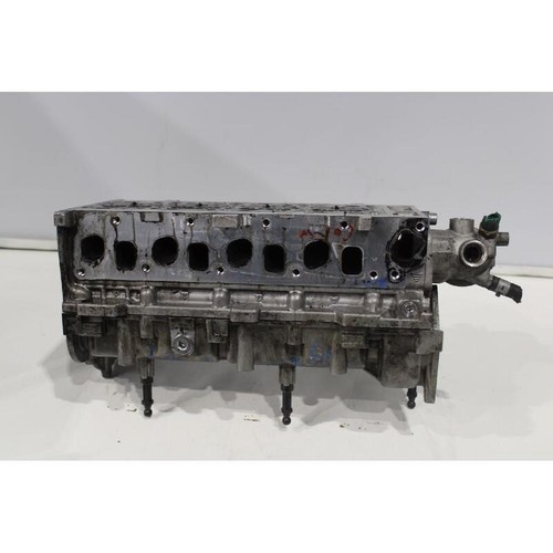 Testata motore opel corsa - testata, d