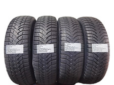 4 PNEUMATICI USATI 165/70 R 14
