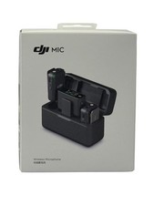 DJI Mic - Microfono Wireless / Content Creator, Vlogger, Podcast ecc. / come nuovo