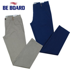 Pantalone uomo tasca america leggero microlavorato BE BOARD da taglia 46 alla 62