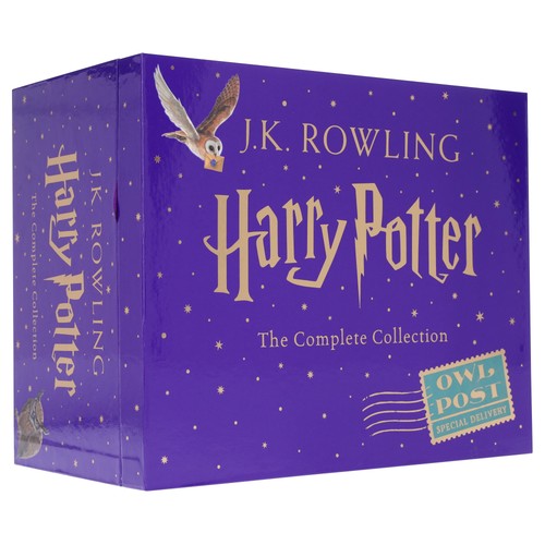Harry potter magical - potter, post