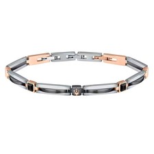 Bracciale Uomo Maserati J