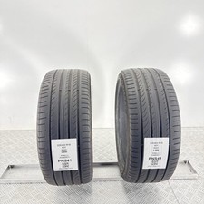 Gomme Usate 225 40 R18 92Y