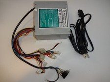 Real Power Enterprise RPS-7230
