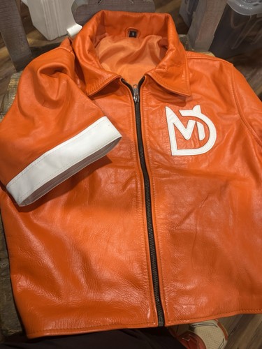 Giacca motociclista uomo - giacca,