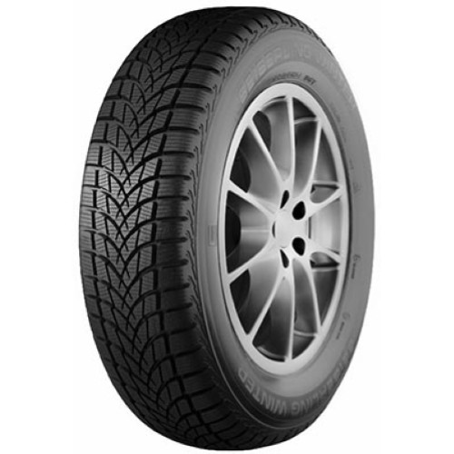 Gomme auto invernali - auto, 55