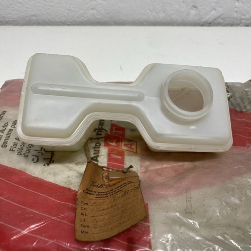 Fiat 127 131 vaschetta - fiat,