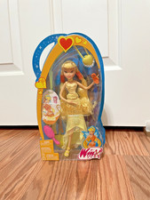 Bambola Winx Club Stella Dance