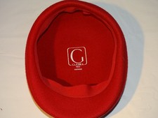 BERRETTO/COPPOLA ROSSA GUERRA